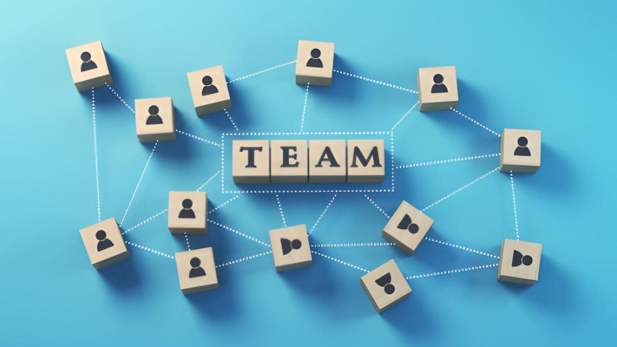 Strong Teams Start with Leaders Who Build Trust—Online and Off