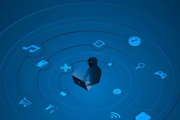 modern digital threats