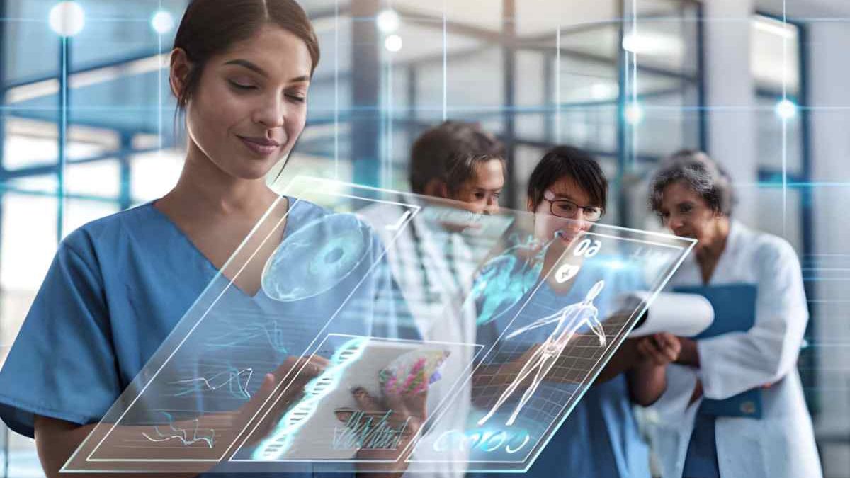 How Technology Skills Are Becoming Essential for Tomorrow’s Healthcare Leaders