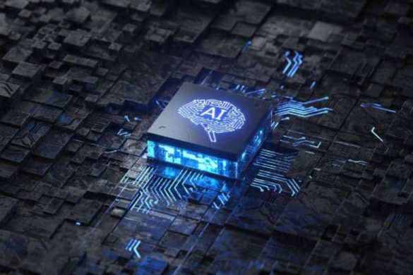 Artificial Intelligence AI