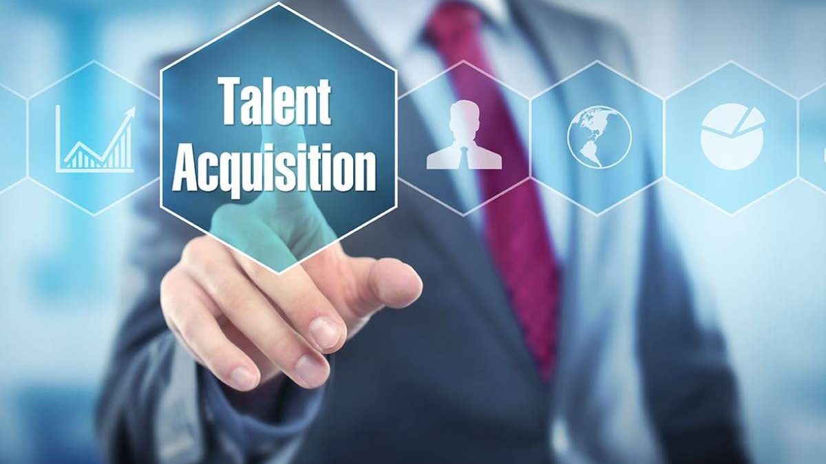 How Talent Scouts Shape the Future of Hiring