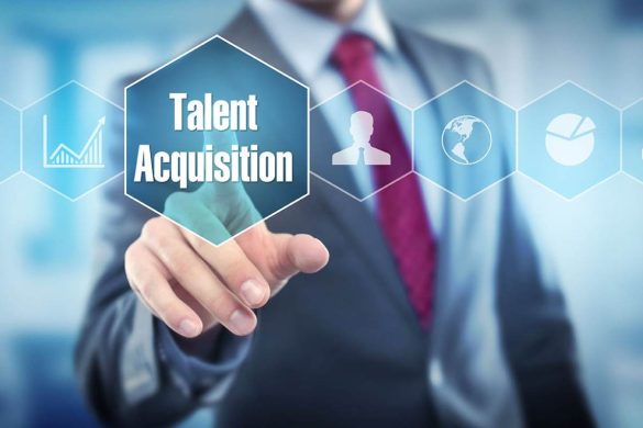 How Talent Scouts Shape the Future of Hiring