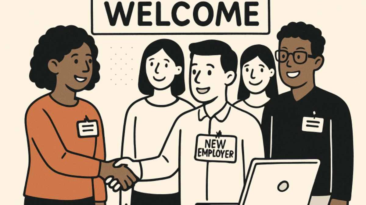 How a Seamless Onboarding Process Contributes to Employee Success