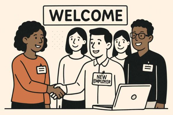 How a Seamless Onboarding Process Contributes to Employee Success