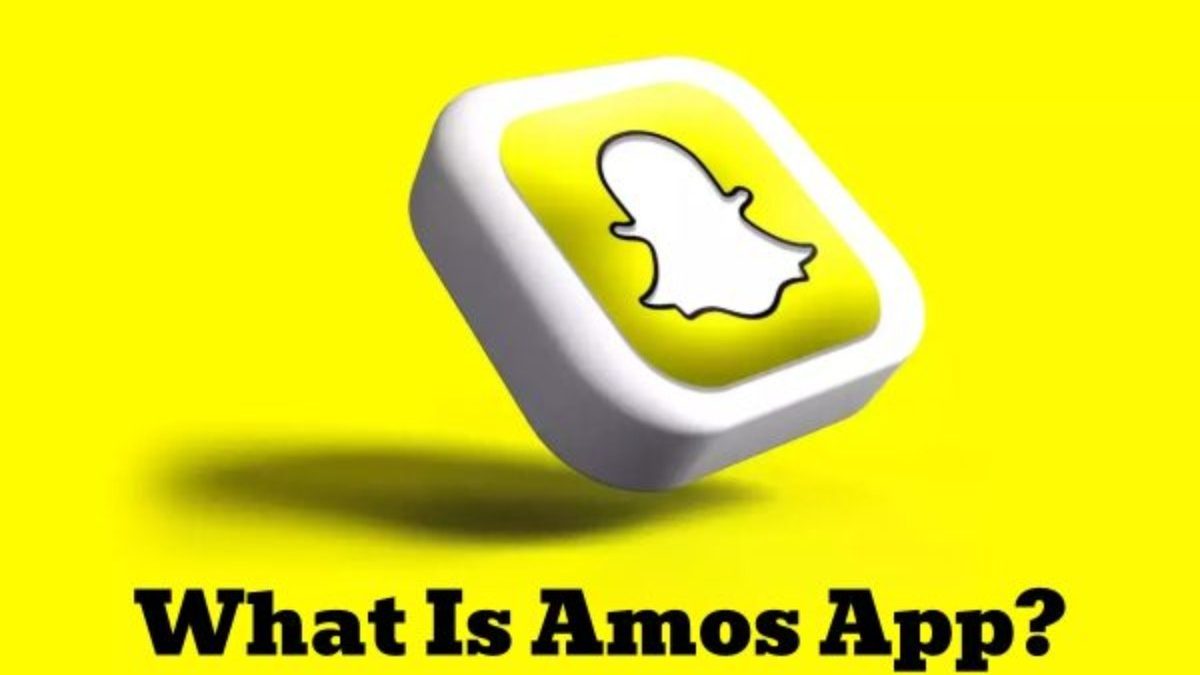 What Is Amos App? – Additional Information And Best Alternatives