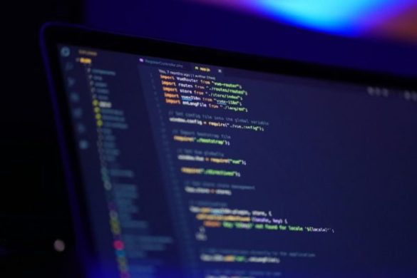 what is a programming error