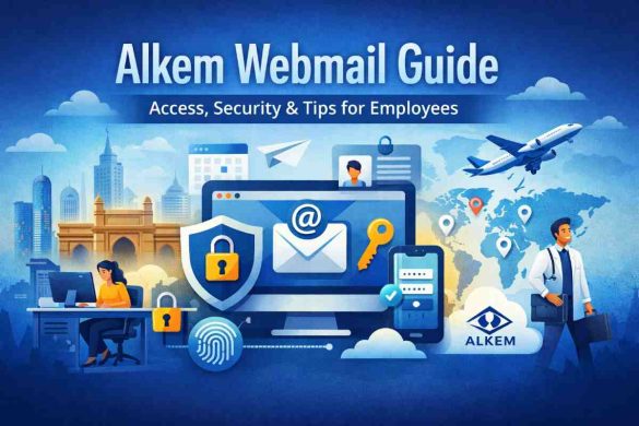 alkem webmail