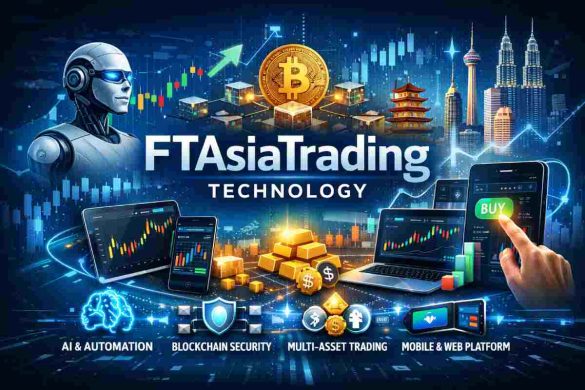 ftasiatrading technology