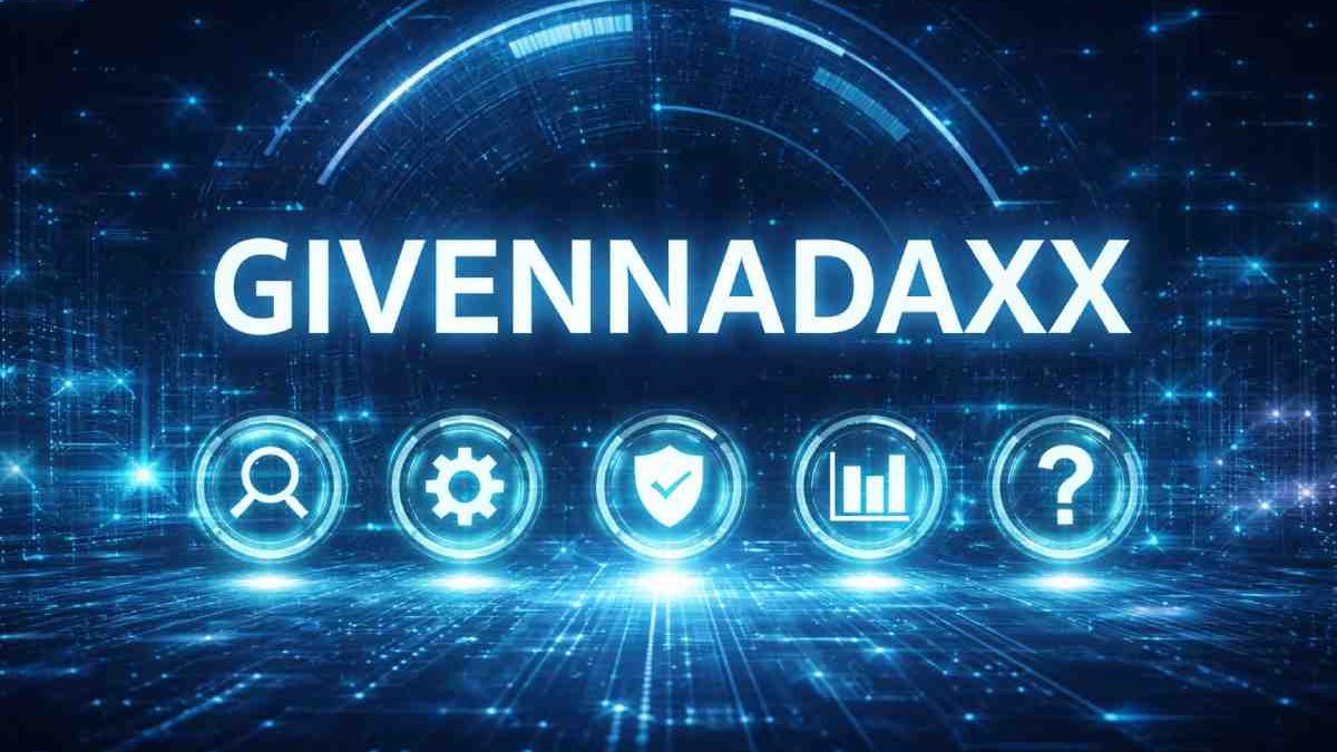 Givennadaxx – Complete Guide to Its Uses, Benefits, & Risks