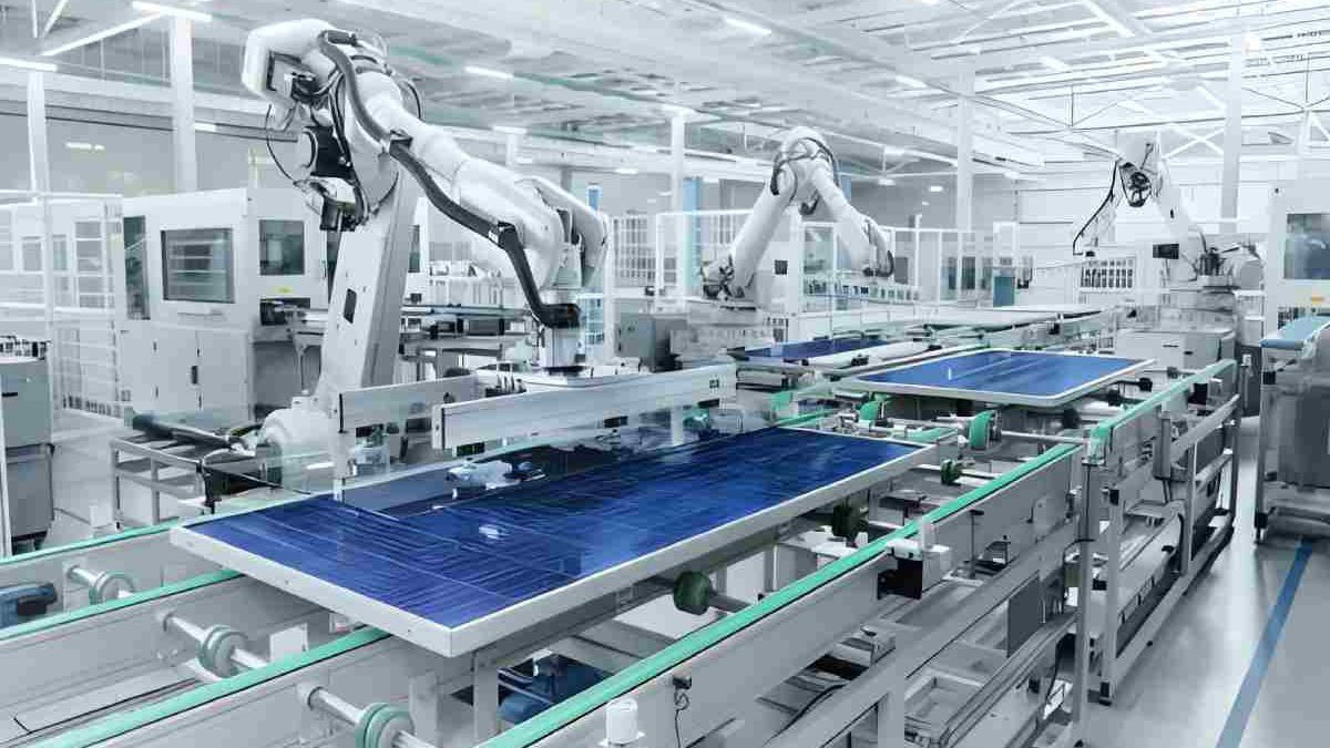 Thunderbolt Solar – Convenient & Easy to Use Limited Power