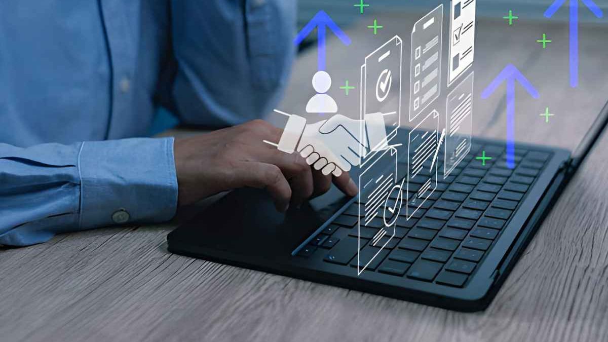 How Technology Is Making Career Pivoting More Accessible Than Ever