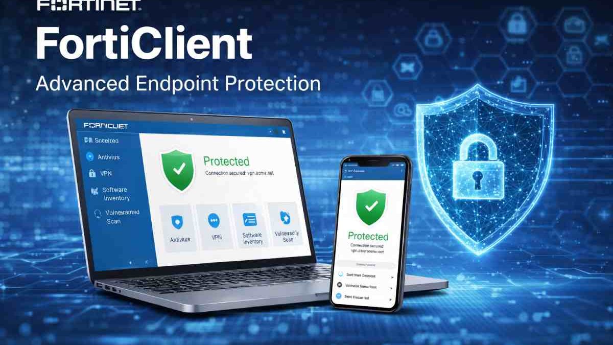 FortiClient: Deep Analysis, Pricing, Features, & Evolution