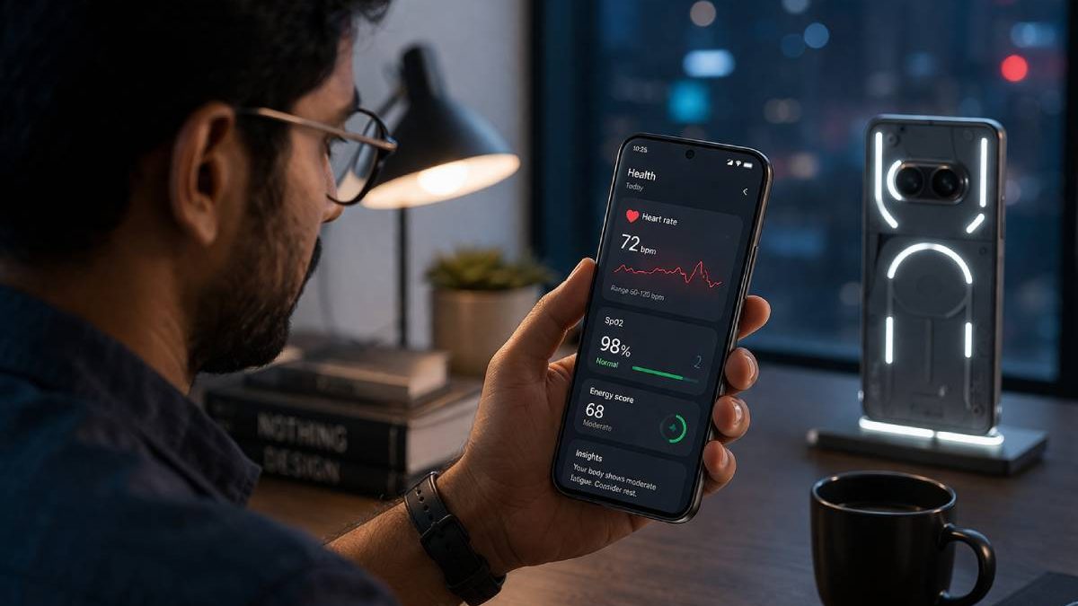 Android 16 Nothing OS 4.0 in India (2022–2026) – A Complete Guide
