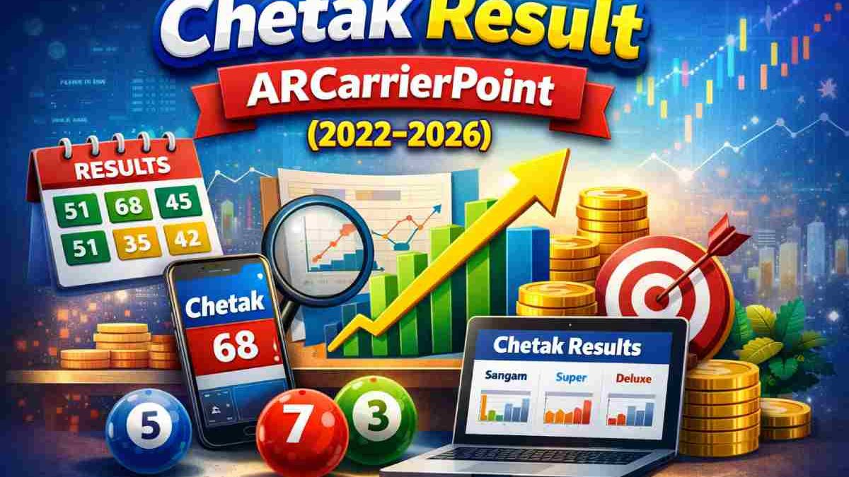 Chetak Result ARCarrierPoint: Complete Analysis, Trends & Latest Updates
