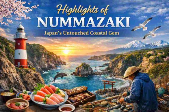 highlights of nummazaki