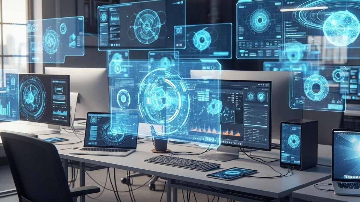 Technarex: Discover What’s New in Innovation Today