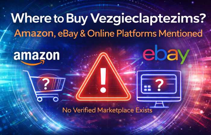vezgieclaptezims buy in where to buy