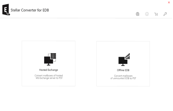 edb file