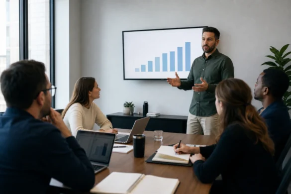 presentations