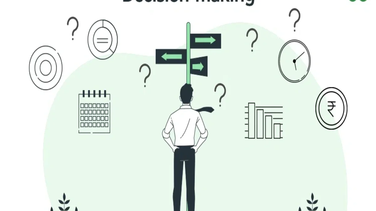 How to Build Faster, Clearer Decisions When Organizations Have Fewer Management Layers
