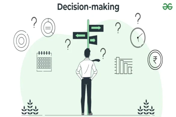 Fewer Management Layers