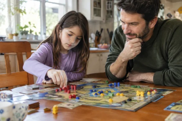 Strategy Games for Kids