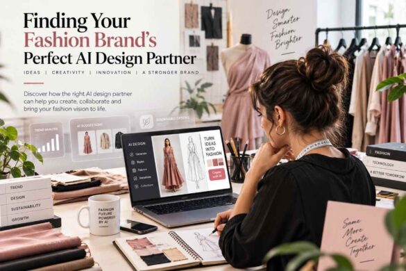 ai design partner