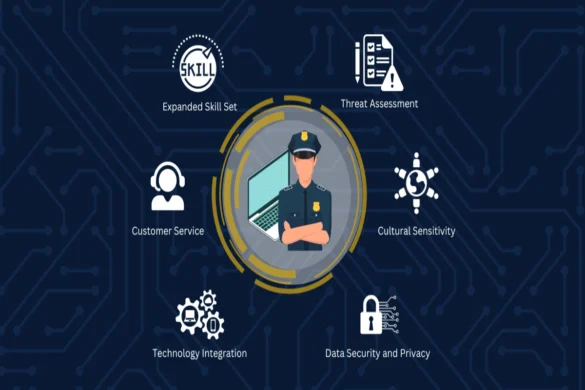 public safety directors